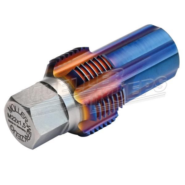 Mueller 506522 Sensor Tab M22 x 1,5 mm